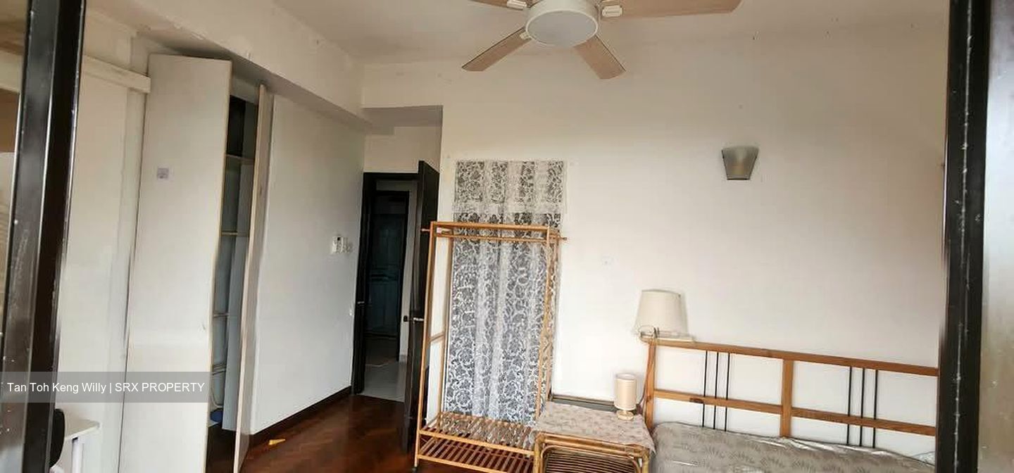Teresa Ville (D4), Condominium #535547421